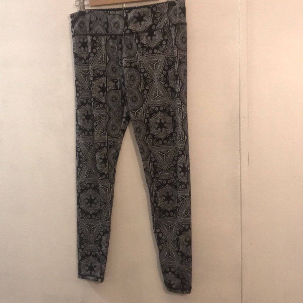 Yoga Pants